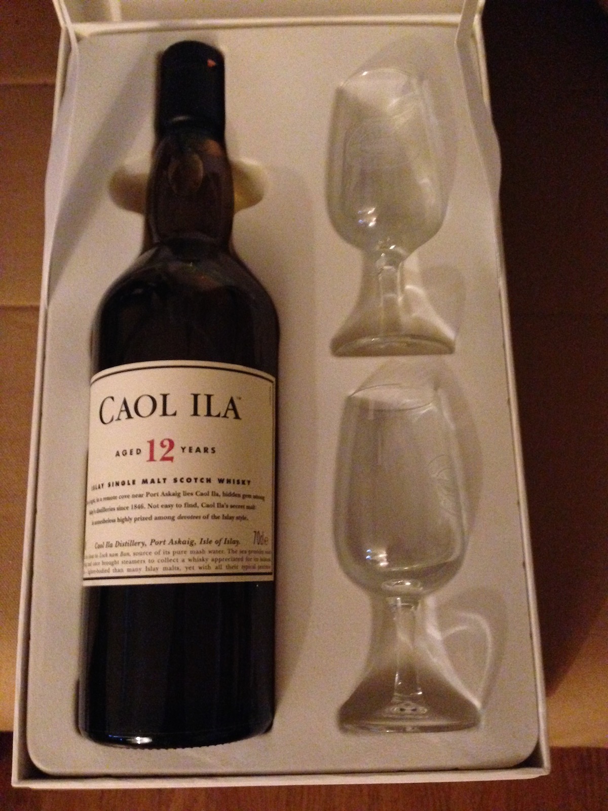 Caol Ila