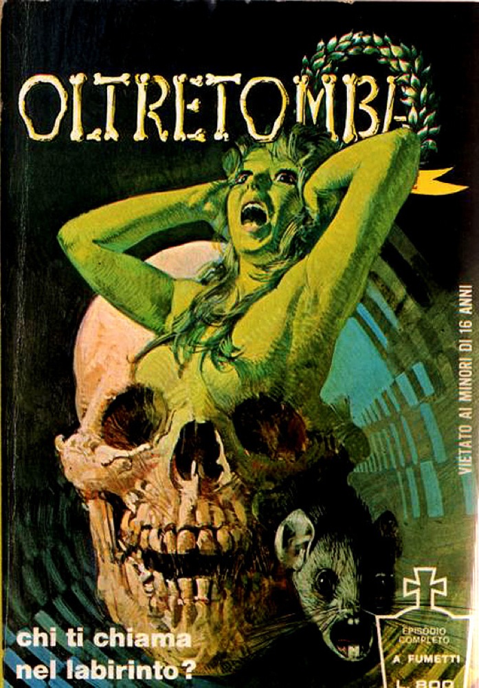 Fumetti