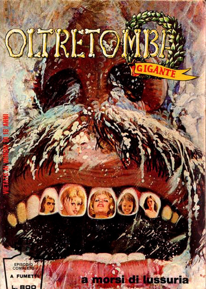 Fumetti