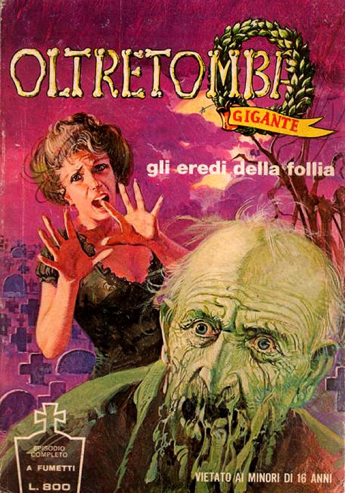 Fumetti