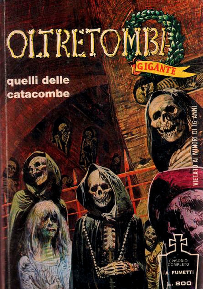 Fumetti