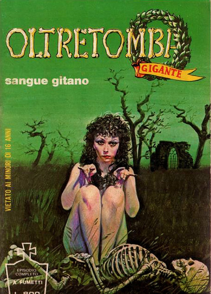 Fumetti