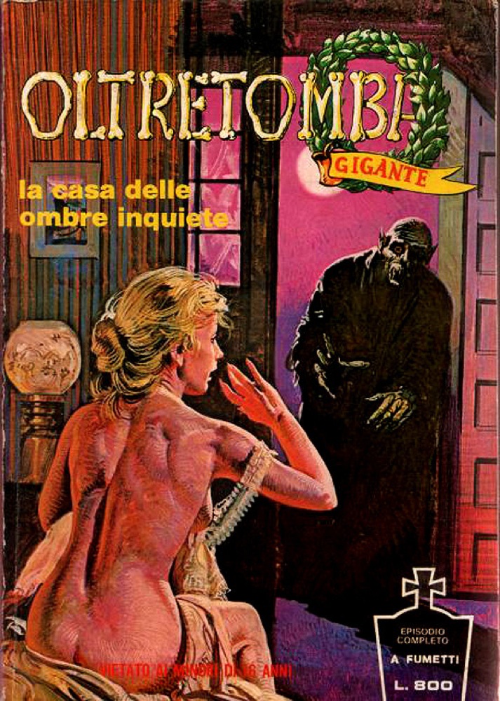 Fumetti