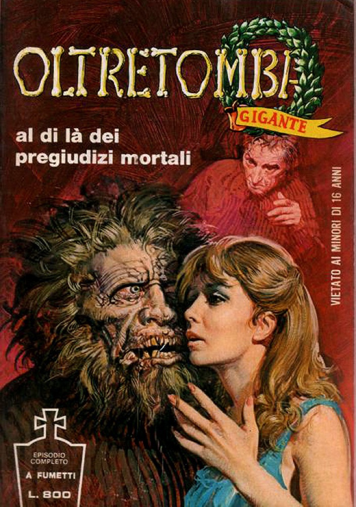 Fumetti