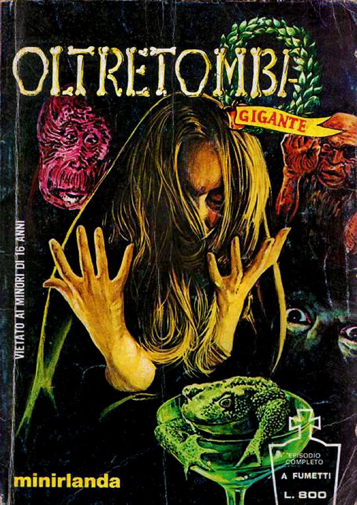 Fumetti