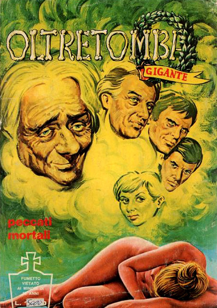 Fumetti