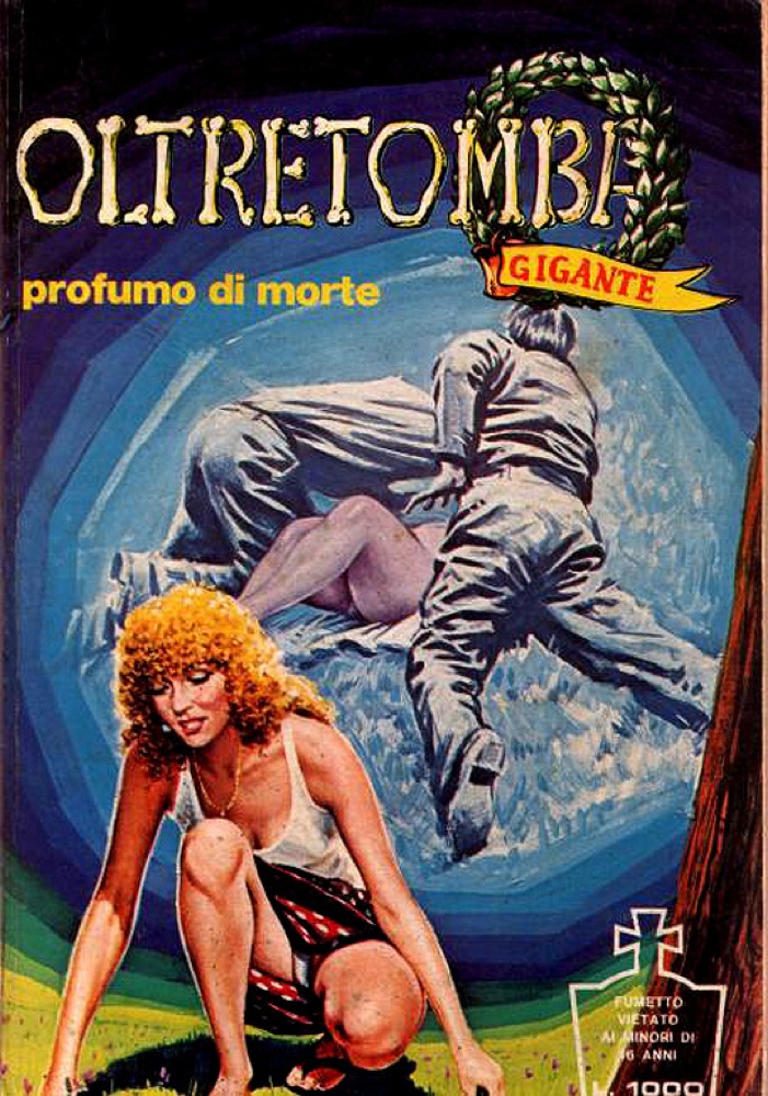Fumetti
