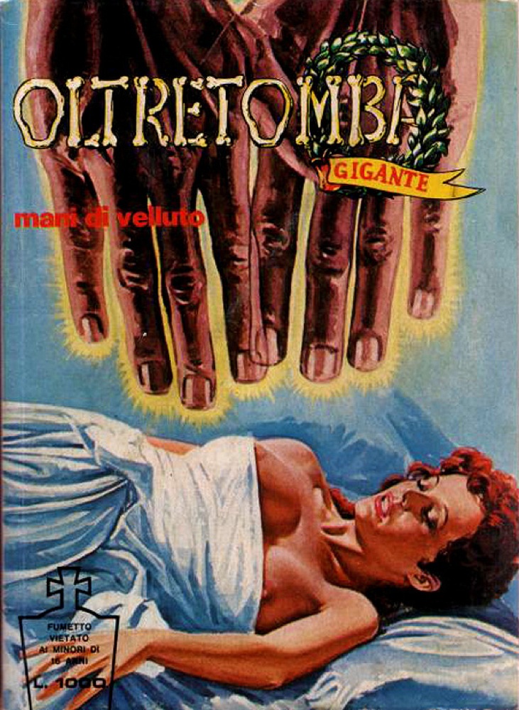 Fumetti