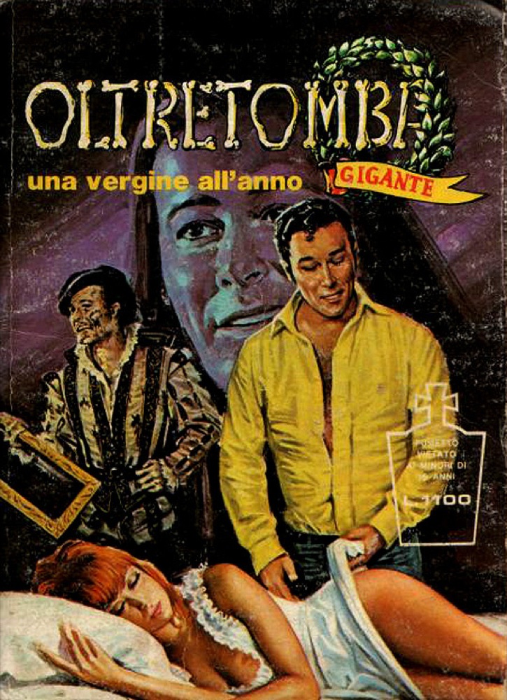 Fumetti