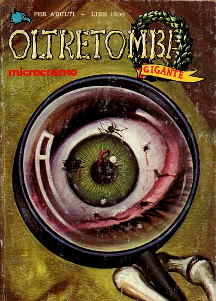 Fumetti