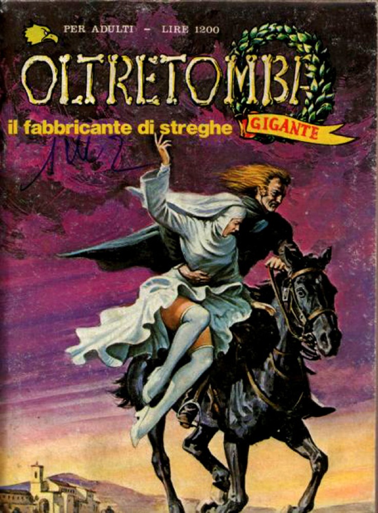 Fumetti