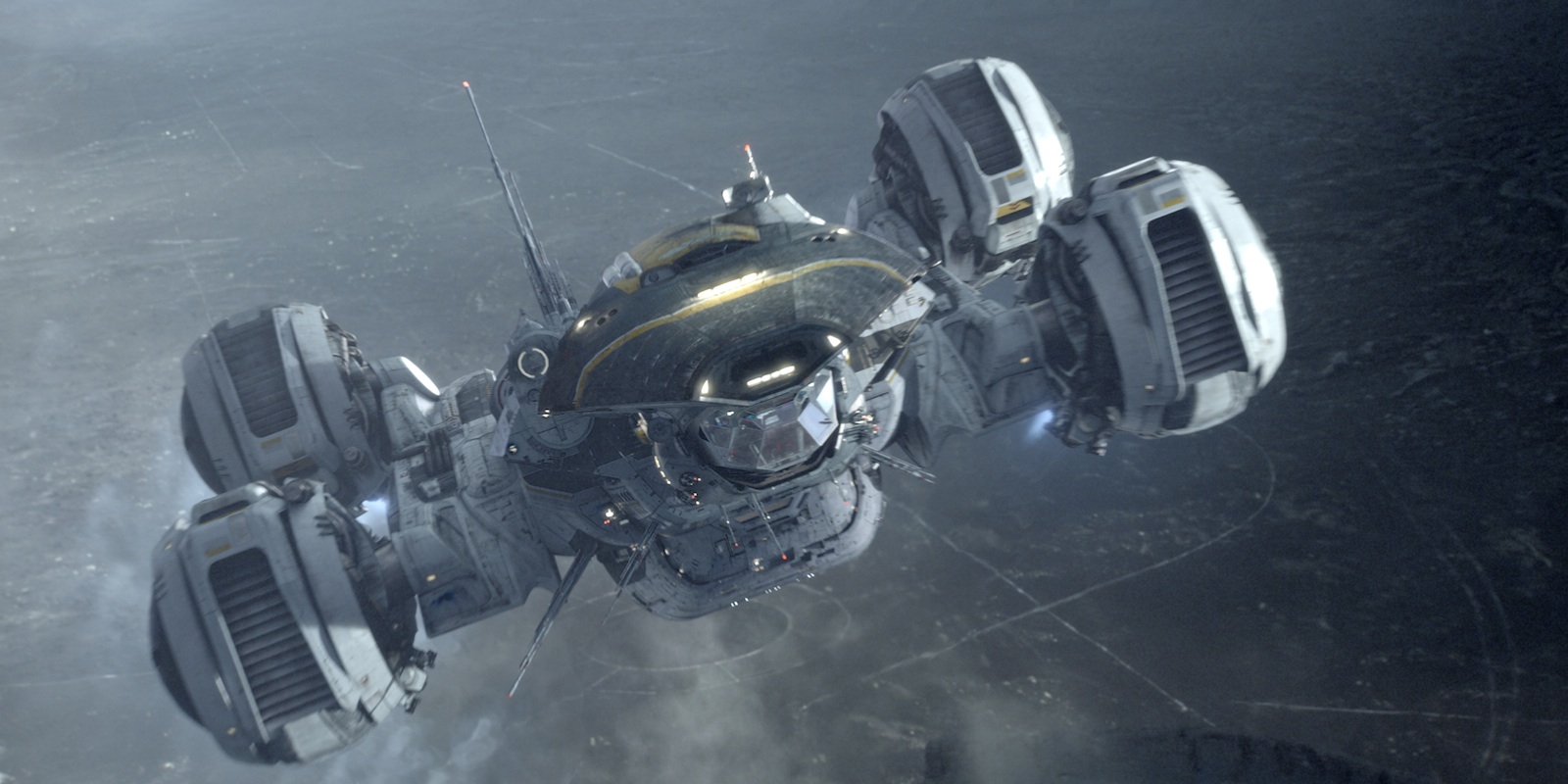 Prometheus