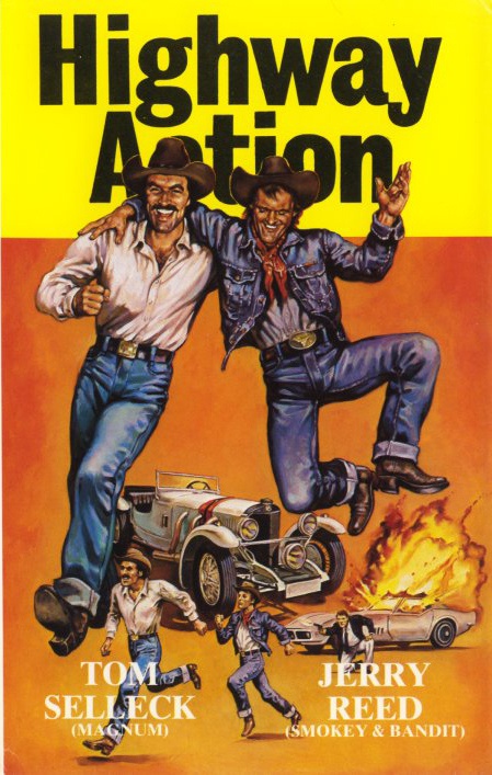 Highway action