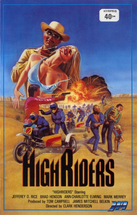 Highriders