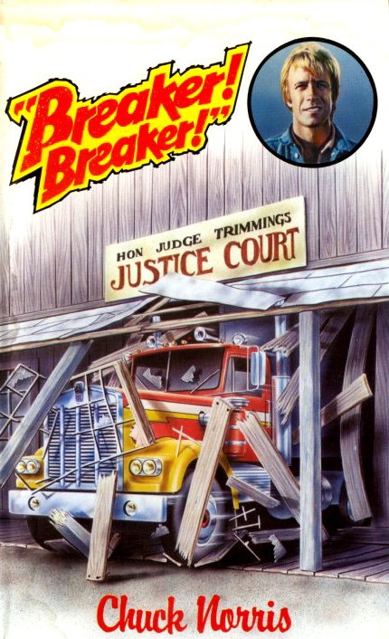 Breaker! Breaker!