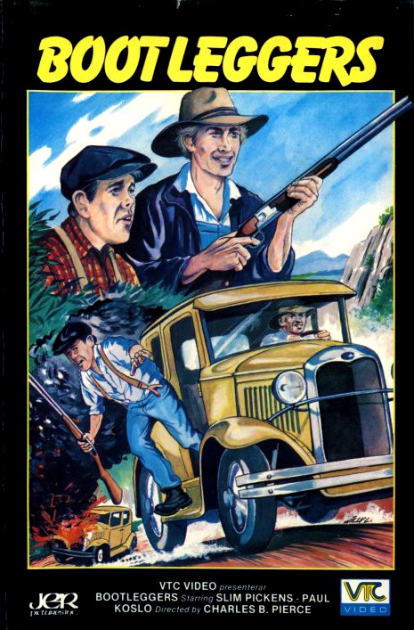 Bootleggers