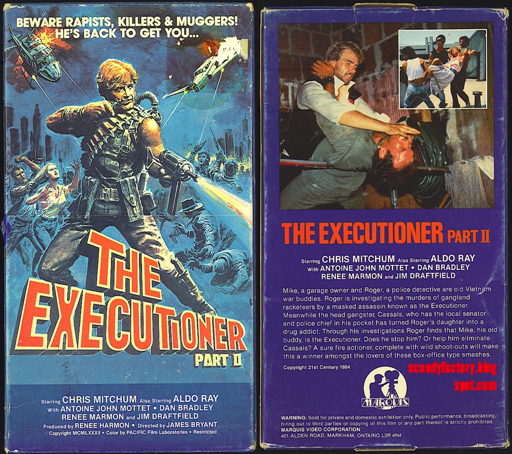 Executioner