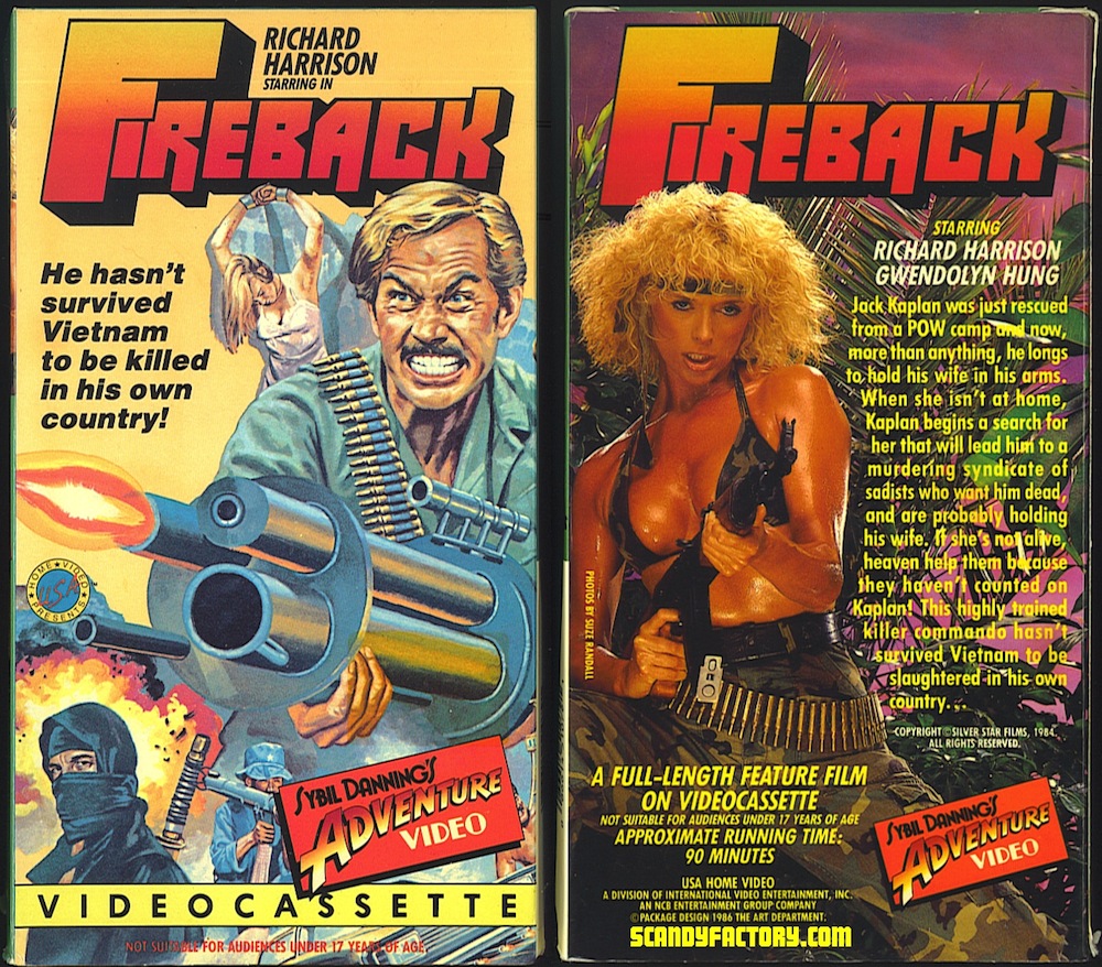 Fireback
