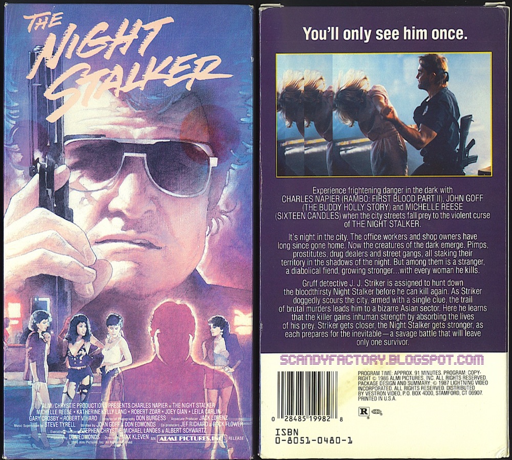 Nightstalker